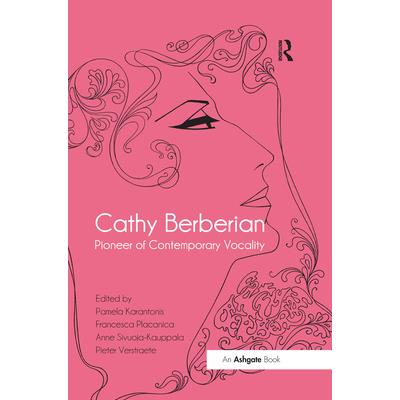 Cathy Berberian: Pioneer of Contemporary Vocality
