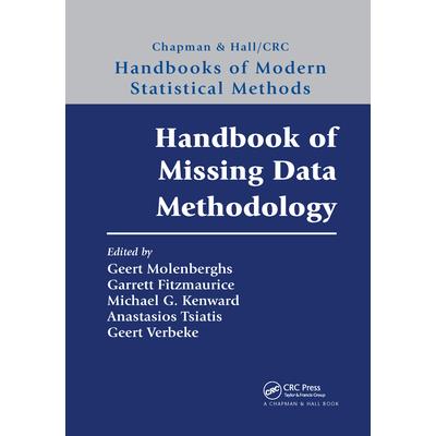 Handbook of Missing Data Methodology