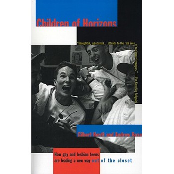 Children of Horizons