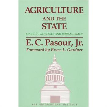 Agriculture and the State