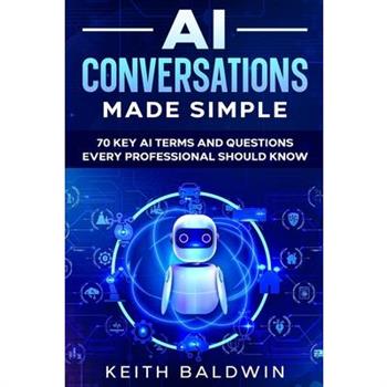 AI Conversations Made Simple