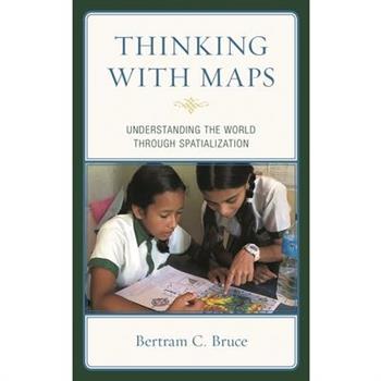 Thinking with Maps