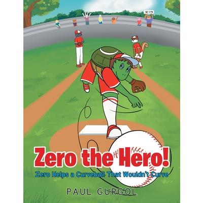 Zero the Hero! Zero Helps a Curveball That Wouldn't Curve
