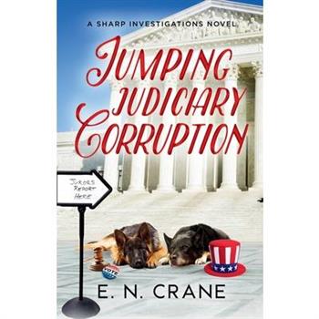 Jumping Judiciary Corruption