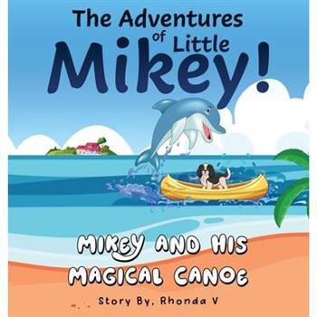 The Adventures of Little Mikey!