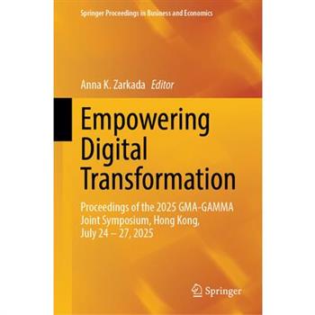 Empowering Digital Transformation