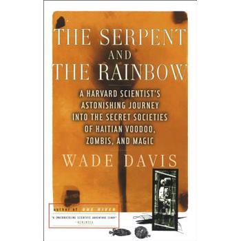 The Serpent and the Rainbow