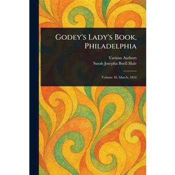 Godey's Lady's Book, Philadelphia
