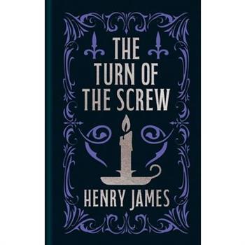 The Turn of the Screw