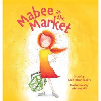 Mabee at the Market