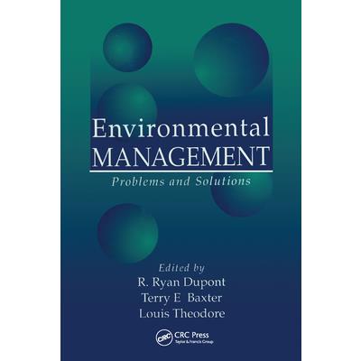 Environmental Management