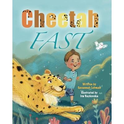 Cheetah Fast