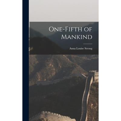 One-fifth of Mankind