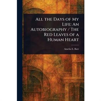 All the Days of My Life