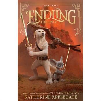 Endling #3