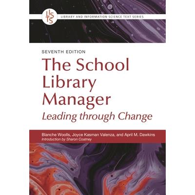 The School Library Manager