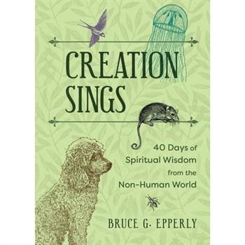 Creation Sings