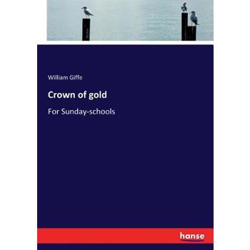 Crown of gold