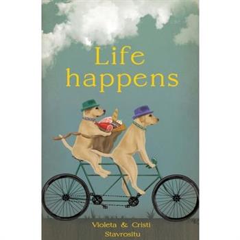 Life happens