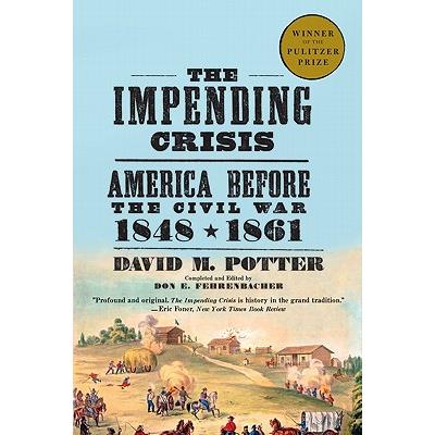 The Impending Crisis