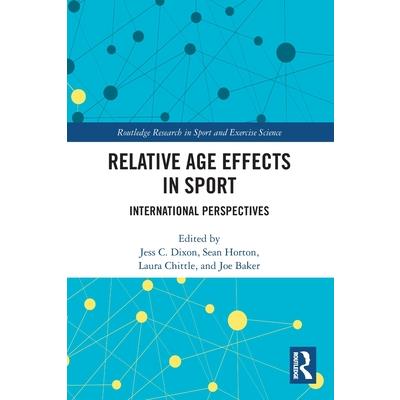 Relative Age Effects in Sport
