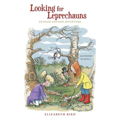Looking For Leprechauns