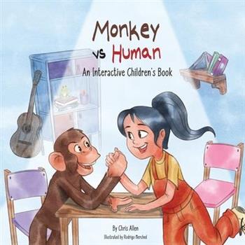 Monkey vs Human