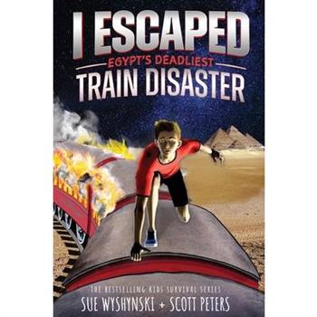I Escaped Egypt's Deadliest Train Disaster