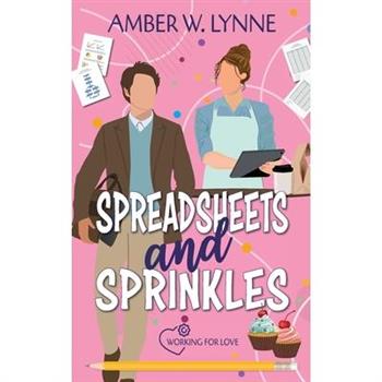 Spreadsheets & Sprinkles