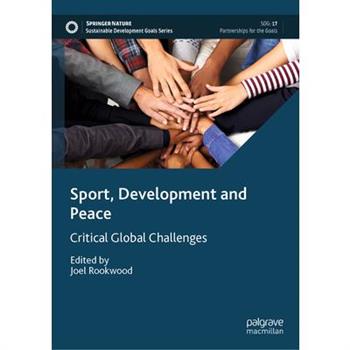 Sport, Development and Peace