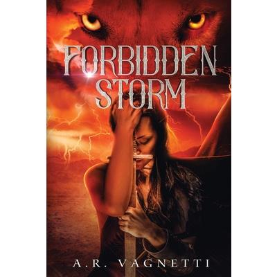 Forbidden Storm