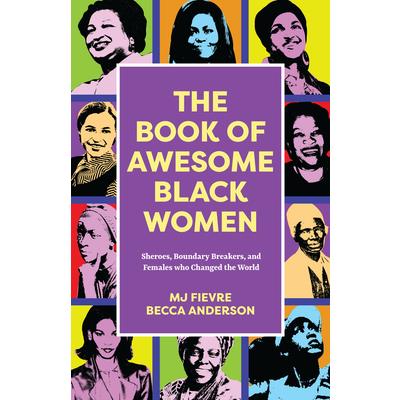 The Book of Awesome Black Women