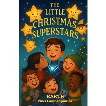 The Little Christmas Superstars