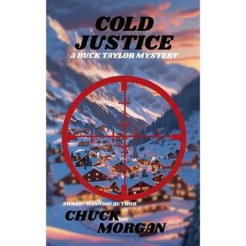 Cold Justice