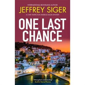 One Last Chance