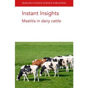 Instant Insights: Mastitis in Dairy Cattle