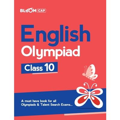 Bloom CAP English Olympiad Class 10