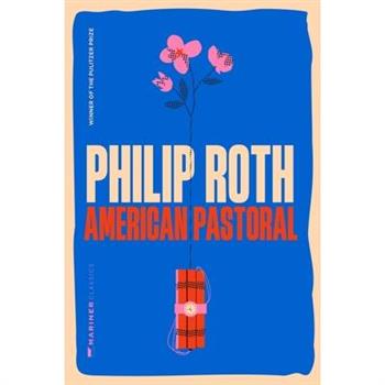 American Pastoral