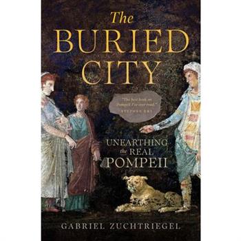 The Buried City