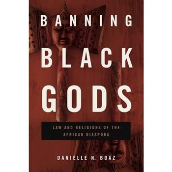 Banning Black Gods