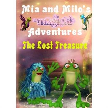 Mia and Milo's Magical Adventures