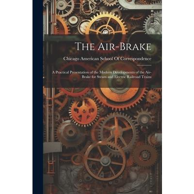 The Air-Brake