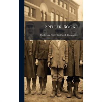 Speller, Book 1