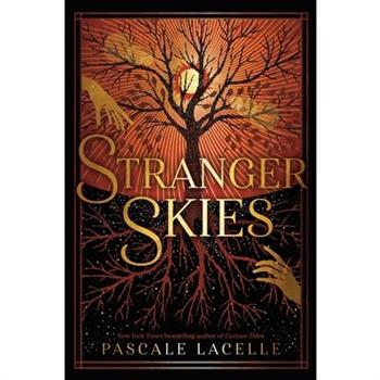 Stranger Skies
