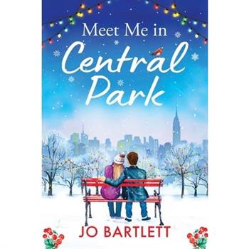 Meet Me in Central Park