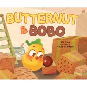 Butternut and Bobo