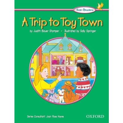 The Oxford Picture Dictionary for Kids