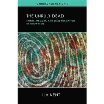 The Unruly Dead