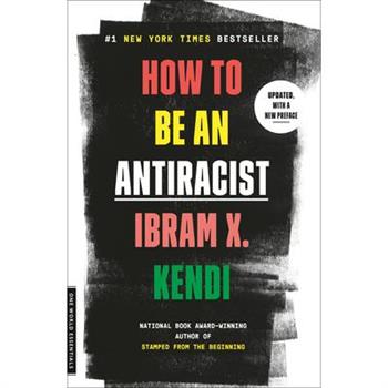 How to Be an Antiracist