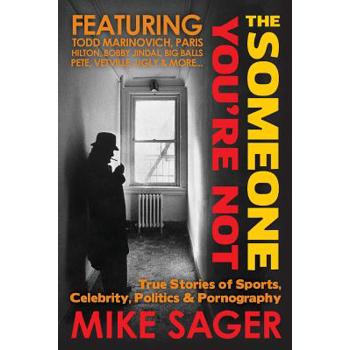 The Someone You’re Not--University Edition